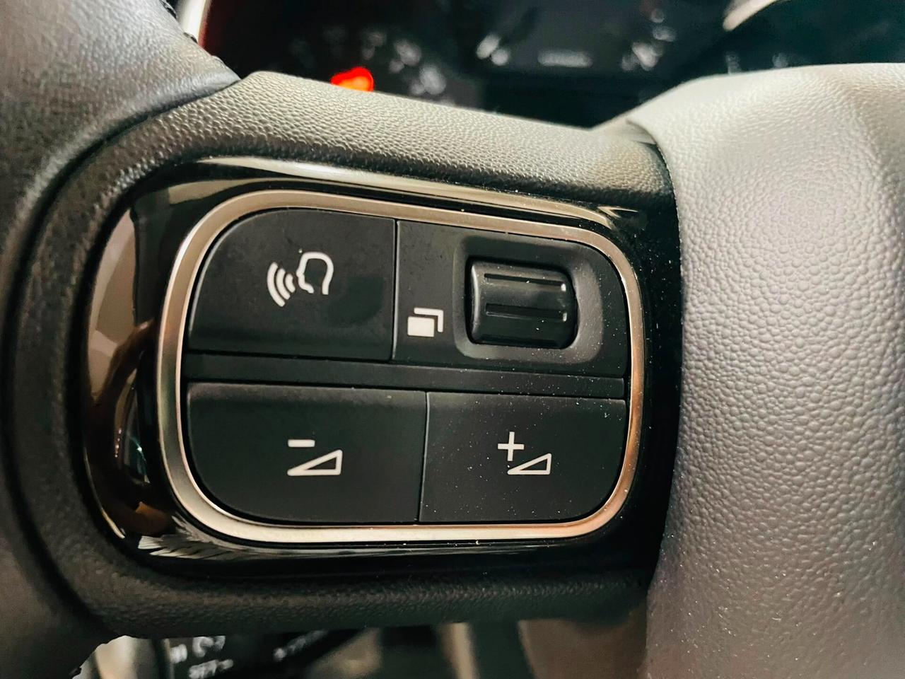 Citroen C3 Aircross PureTech 110 S&S Max