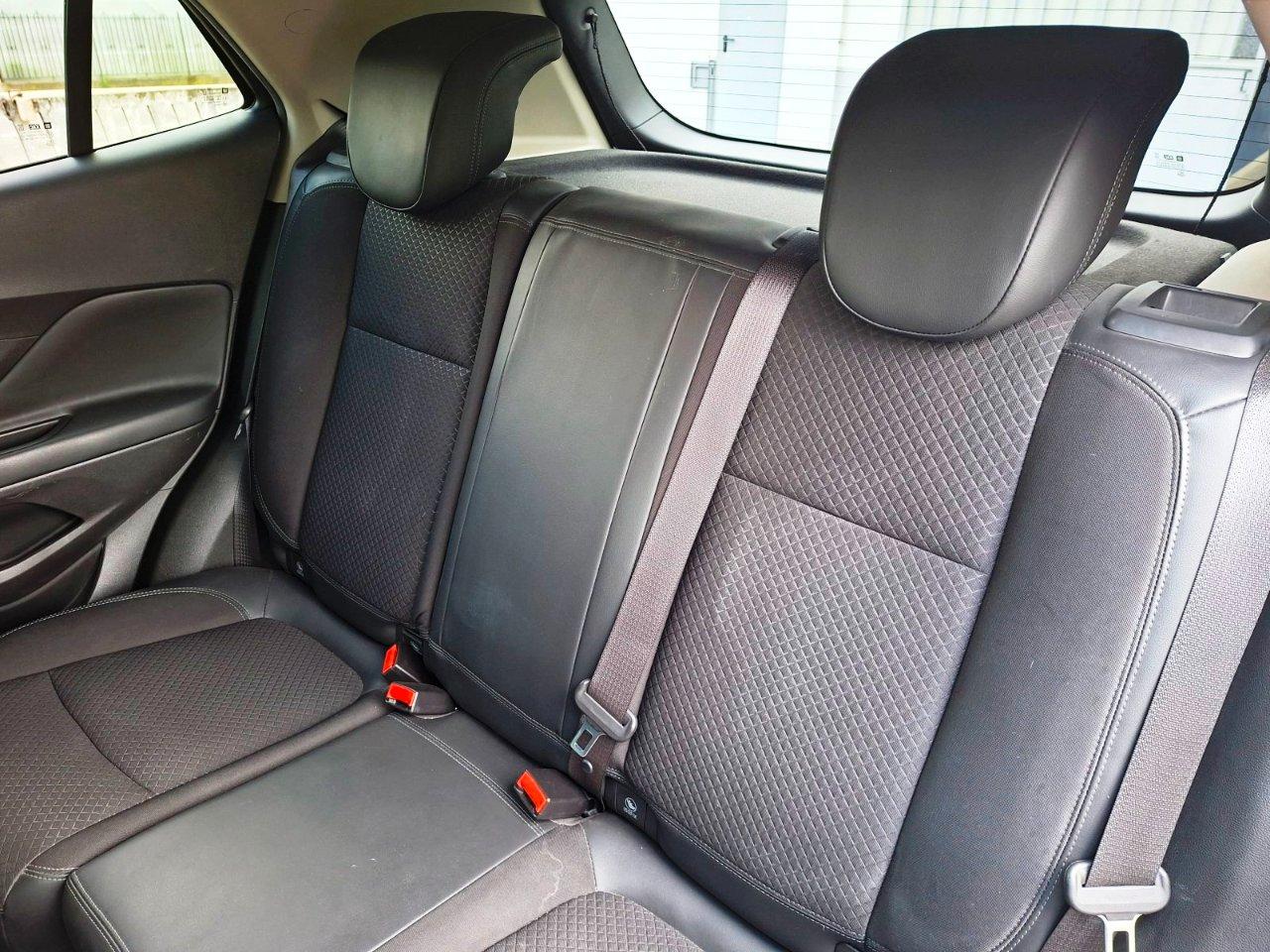 Opel Mokka X 1.6 cdti Advance s&s 4x4 136cv