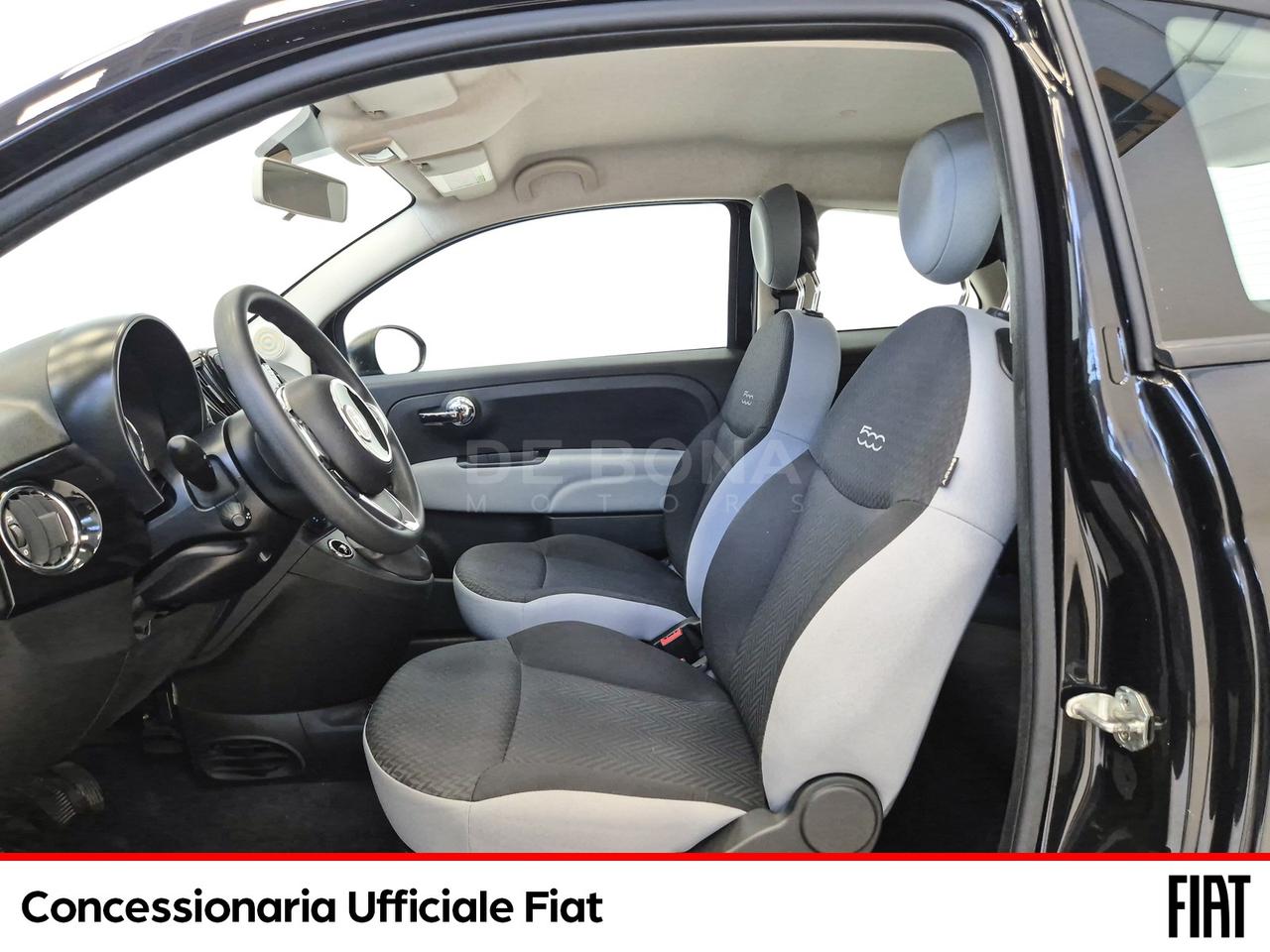 Fiat 500 1.2 pop 69cv my20