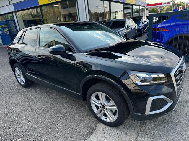 AUDI Q2 35 TFSI S tronic Business Advanced