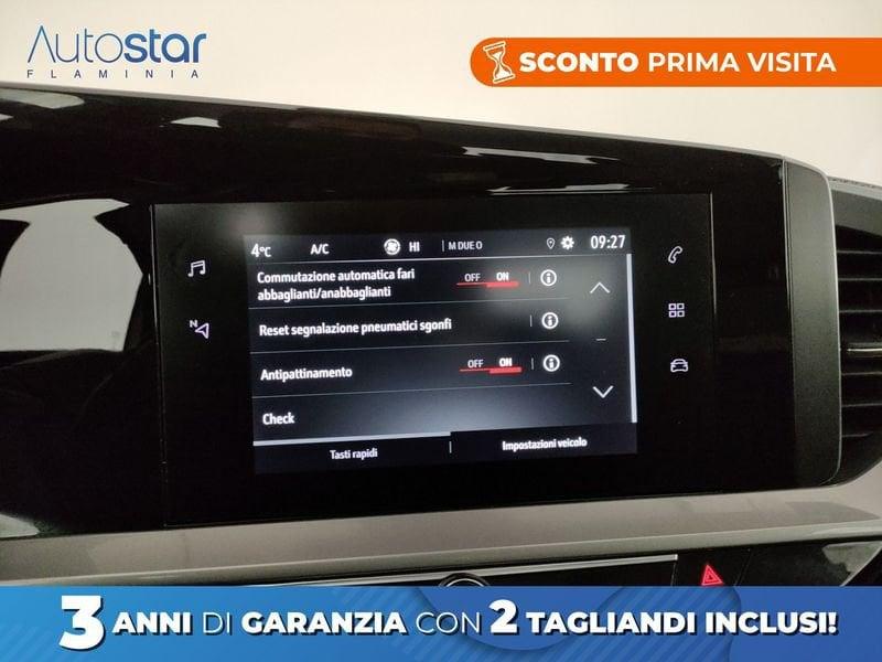 Opel Mokka 1.2 t Elegance s&s 130cv at8