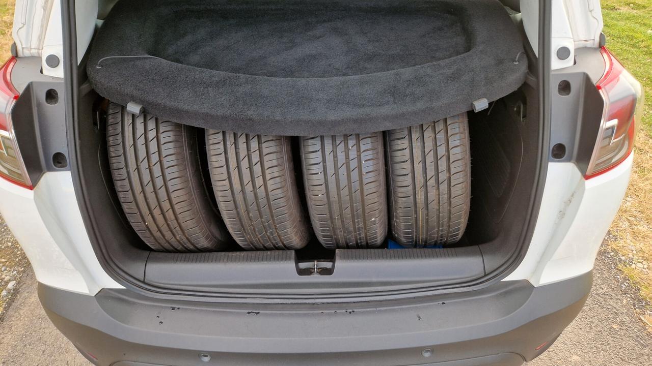 Opel Crossland X 1.5 ECOTEC D 102 CV Start&Stop Advance