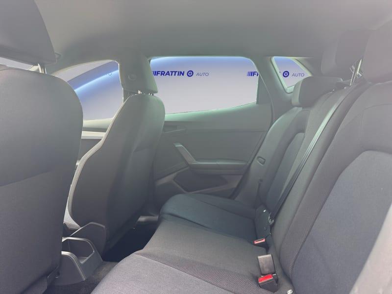 SEAT IBIZA 1.0 ECOTSI 95 CV 5 PORTE FR