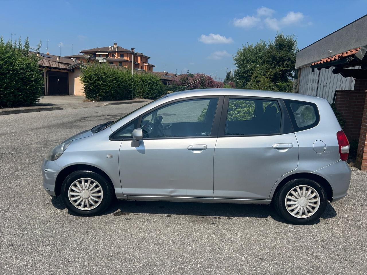 Honda jazz 1.2 benzina 5p per neopatentati