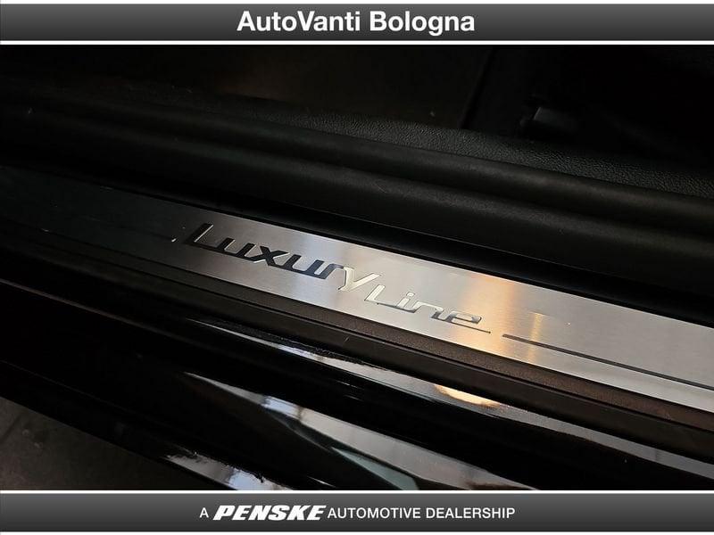 BMW Serie 5 520d 48V xDrive Touring Luxury