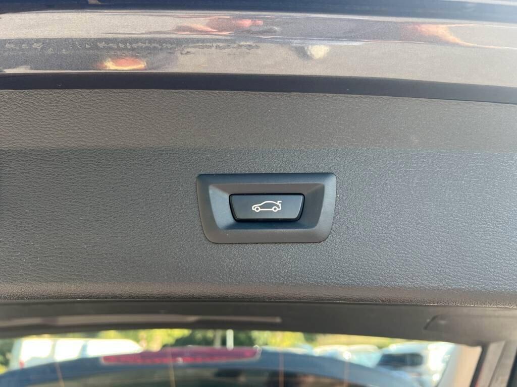 Bmw X1 xDrive25e Business Advantage