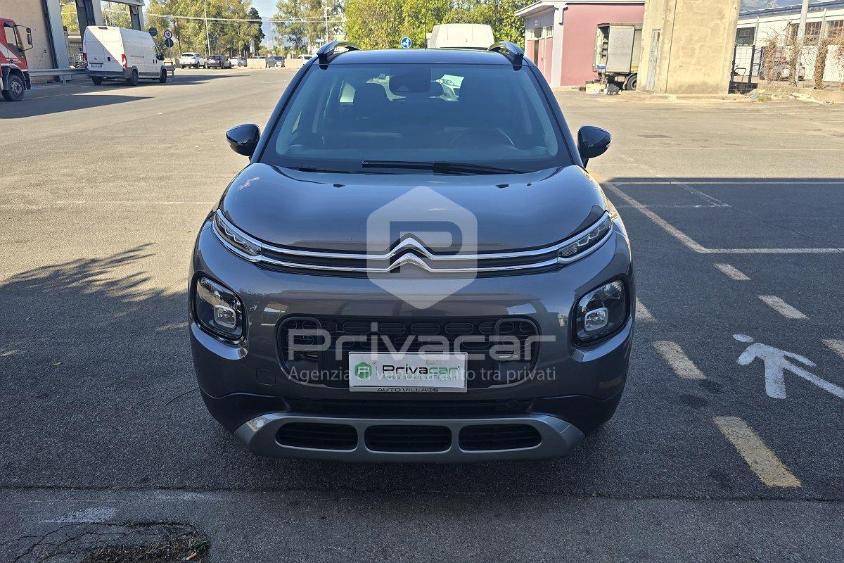 CITROEN C3 Aircross PureTech 110 S&S EAT6 Shine