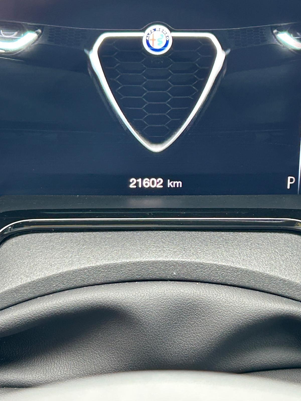 Alfa Romeo Tonale 1.5 160 CV RATE DA 280 EURO