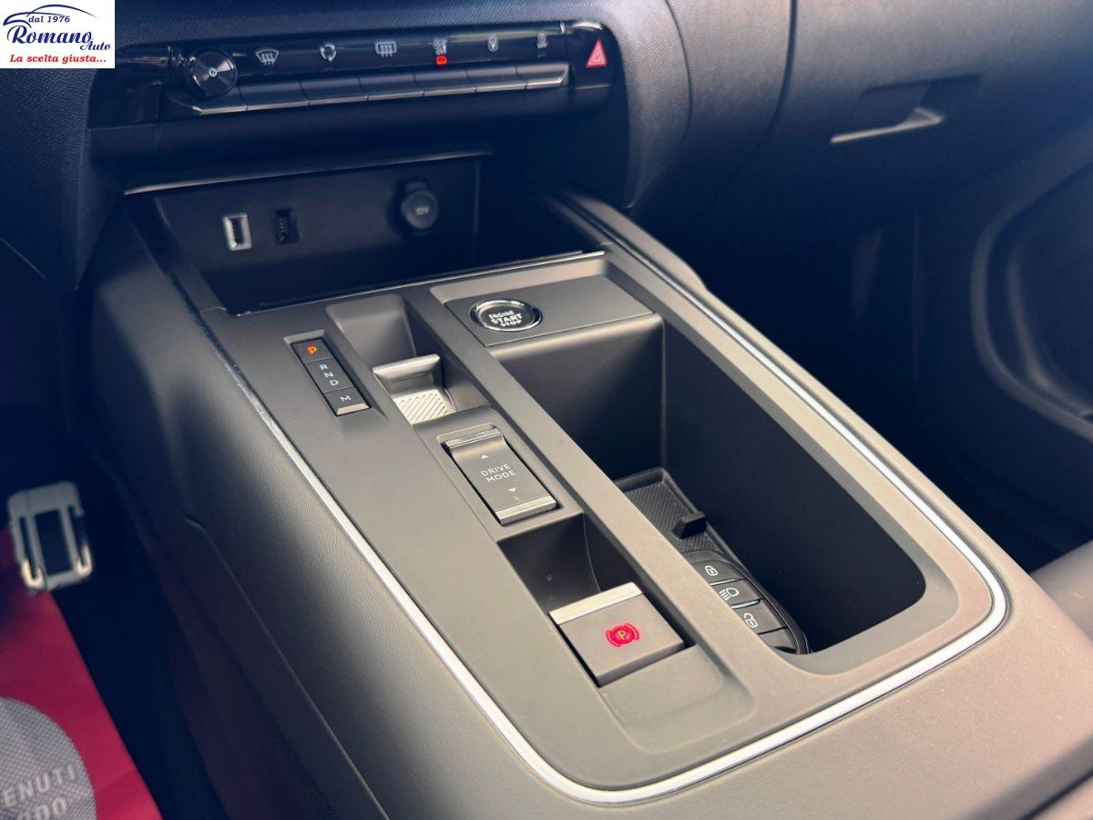 CITROEN - C5 Aircross - BlueHDi 130 EAT8 Shine#RETROCAMERA!
