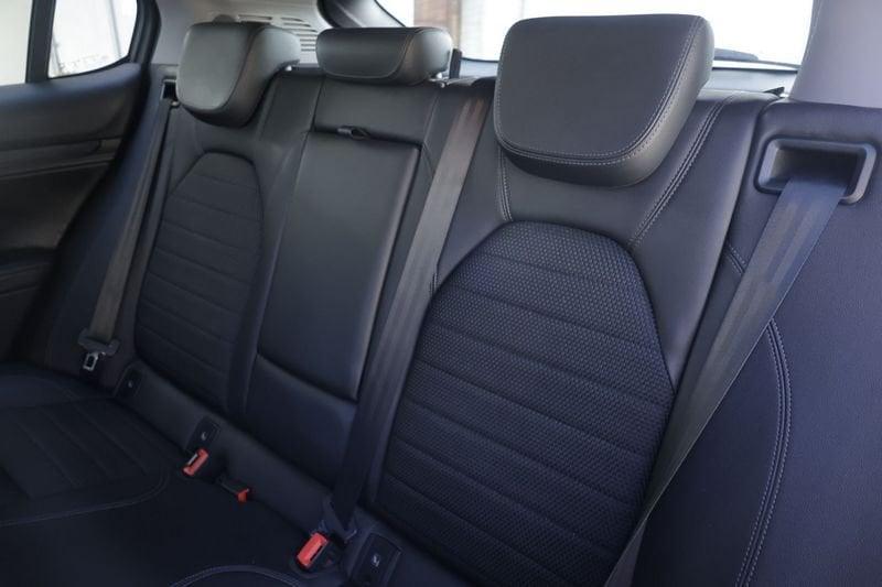 Alfa Romeo Stelvio Alfa Romeo Stelvio 2.2 Turbodiesel 190 CV AT8 RWD PROMOZIONE Business Unicoproprietario