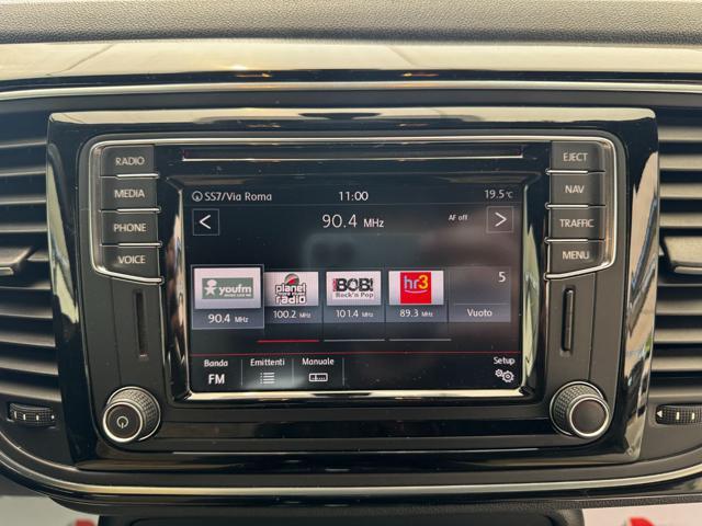 VOLKSWAGEN Maggiolino Cabrio 2.0 TSI 220cv DSG Sport Exclusive