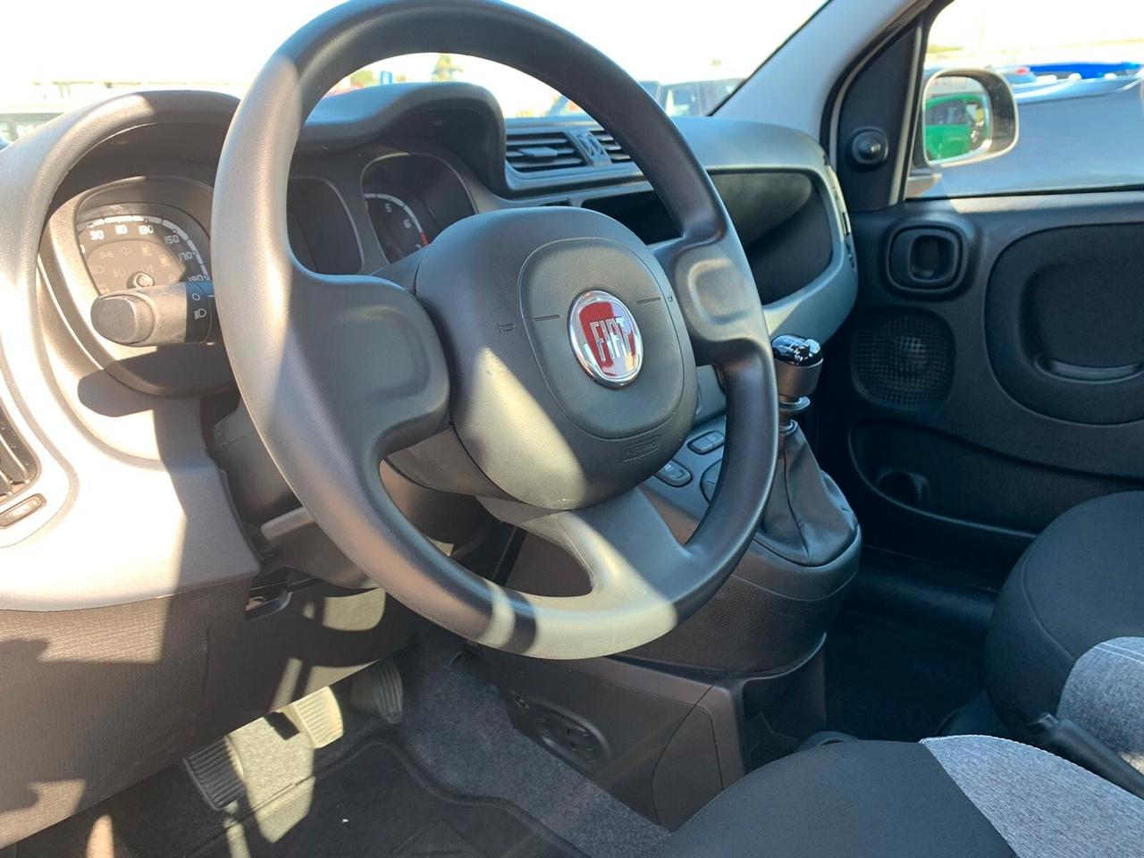 Fiat Panda 1.0 Hybrid City Life 20mila km