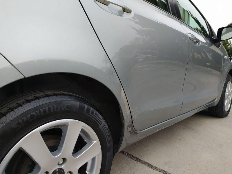 Toyota Yaris Yaris 5p 1.0 Sol