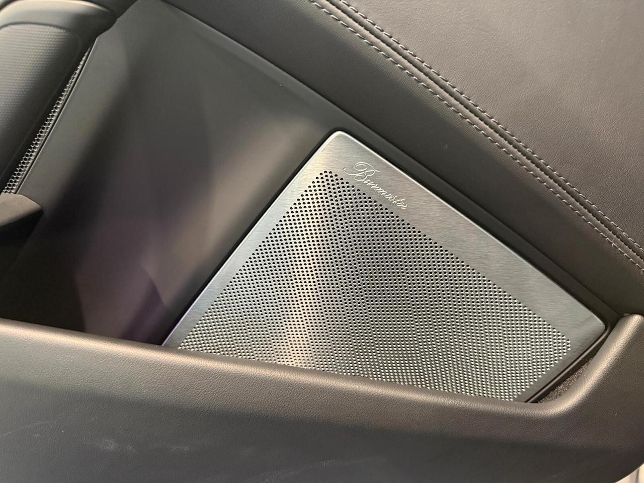 Porsche 911/992 Targa 4 GTS /IVAESP/ASSE/BURM/FULL