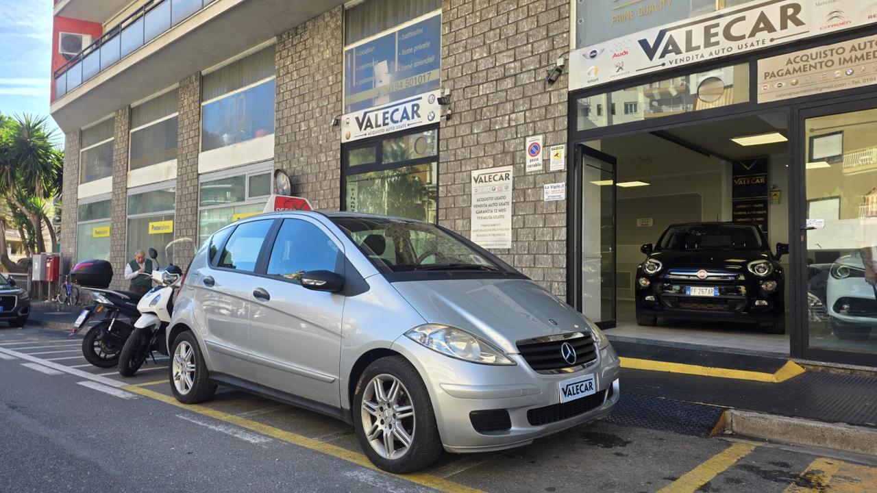 Mercedes-benz A 180 CDI Elegance garanzia 12 mesi