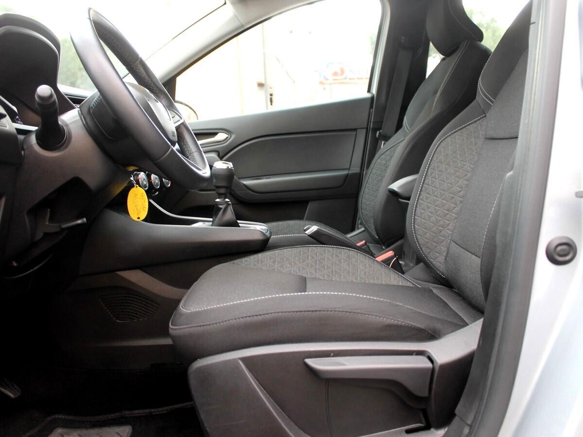 Renault Captur 1.0 TCe 90 CV Equilibre UNIPRO IVA DEDUCIBILE PREZZO VERO