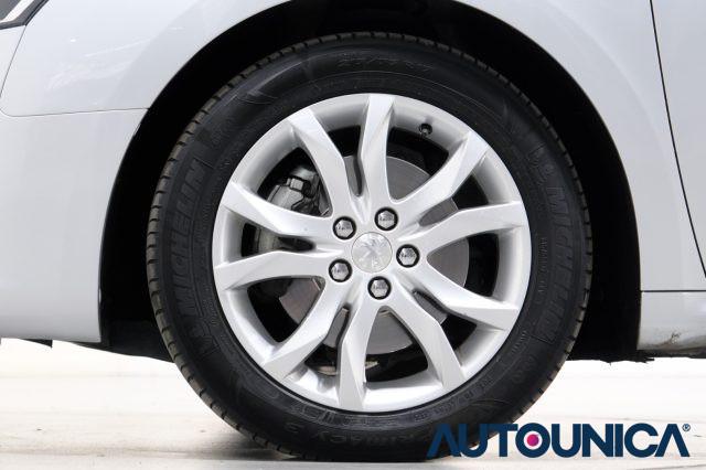 PEUGEOT 508 BLUEHDI 150 S&S SW BUSINESS TETTO PANORAMA