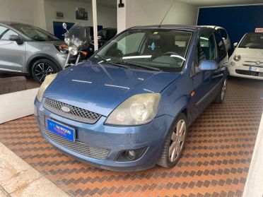Ford Fiesta 1.4 TDCi 3p.