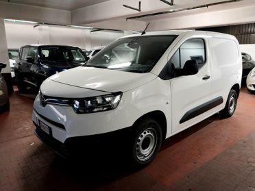 Toyota Proace City 1.5D 100 CV S&S PC 4p.