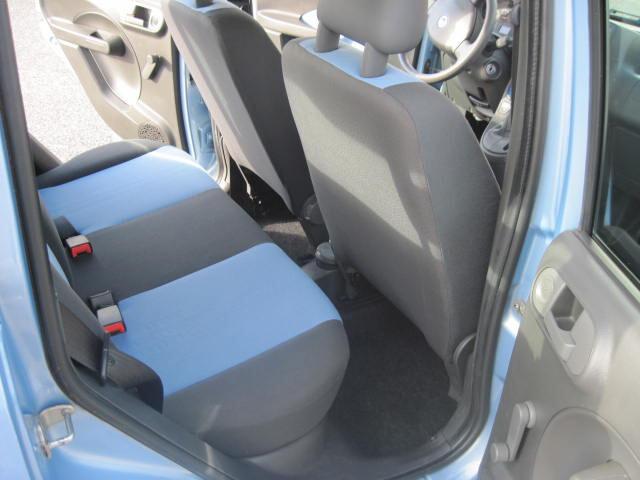 Fiat Panda 1.3 MJT 16V Dynamic NEOPATENTATI