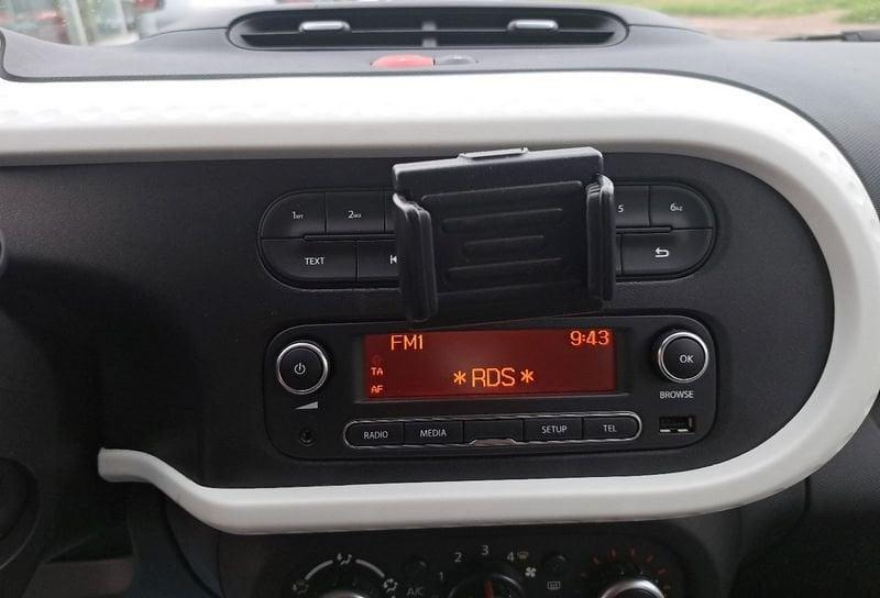 Renault Twingo Twingo SCe 65 CV Duel