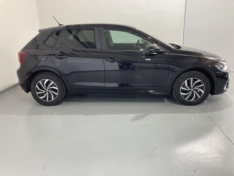 Volkswagen Polo 1.0 Young