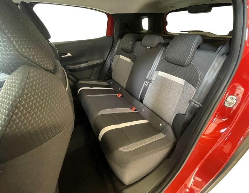 Opel Frontera-e Frontera-e 113 CV GS