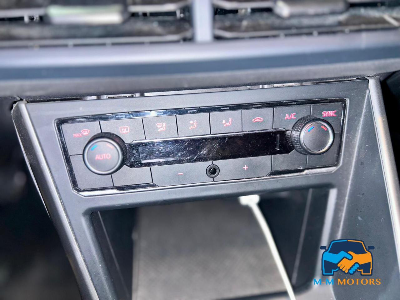 Volkswagen Polo 5 Porte Polo 5p 1.0 evo Comfortline 80cv