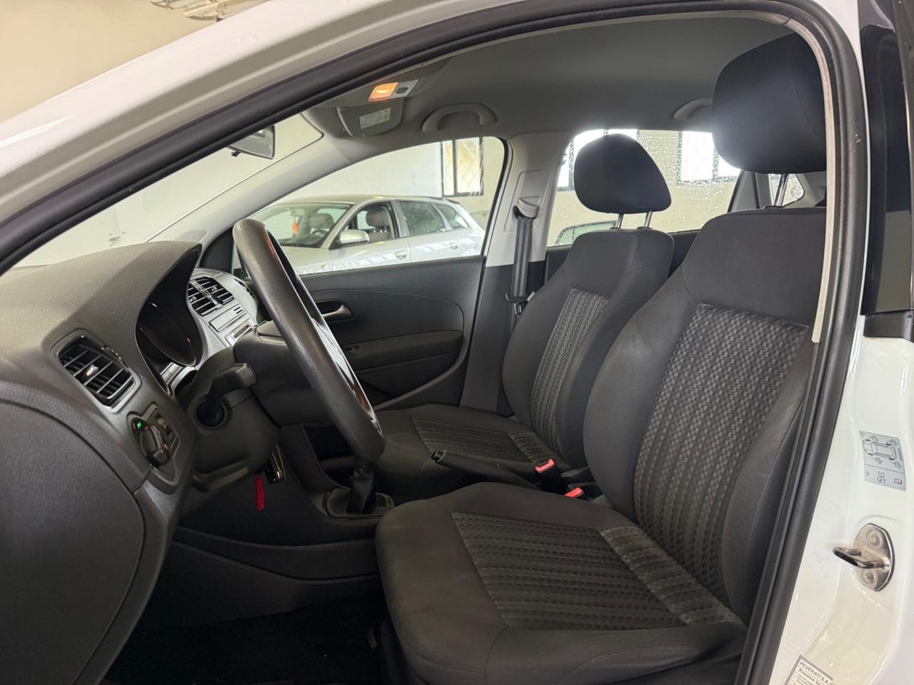 Volkswagen Polo 1.4 TDI 5p. Fresh
