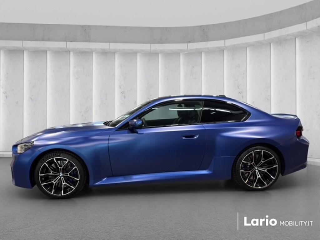 BMW M2 Coupe 3.0 Steptronic