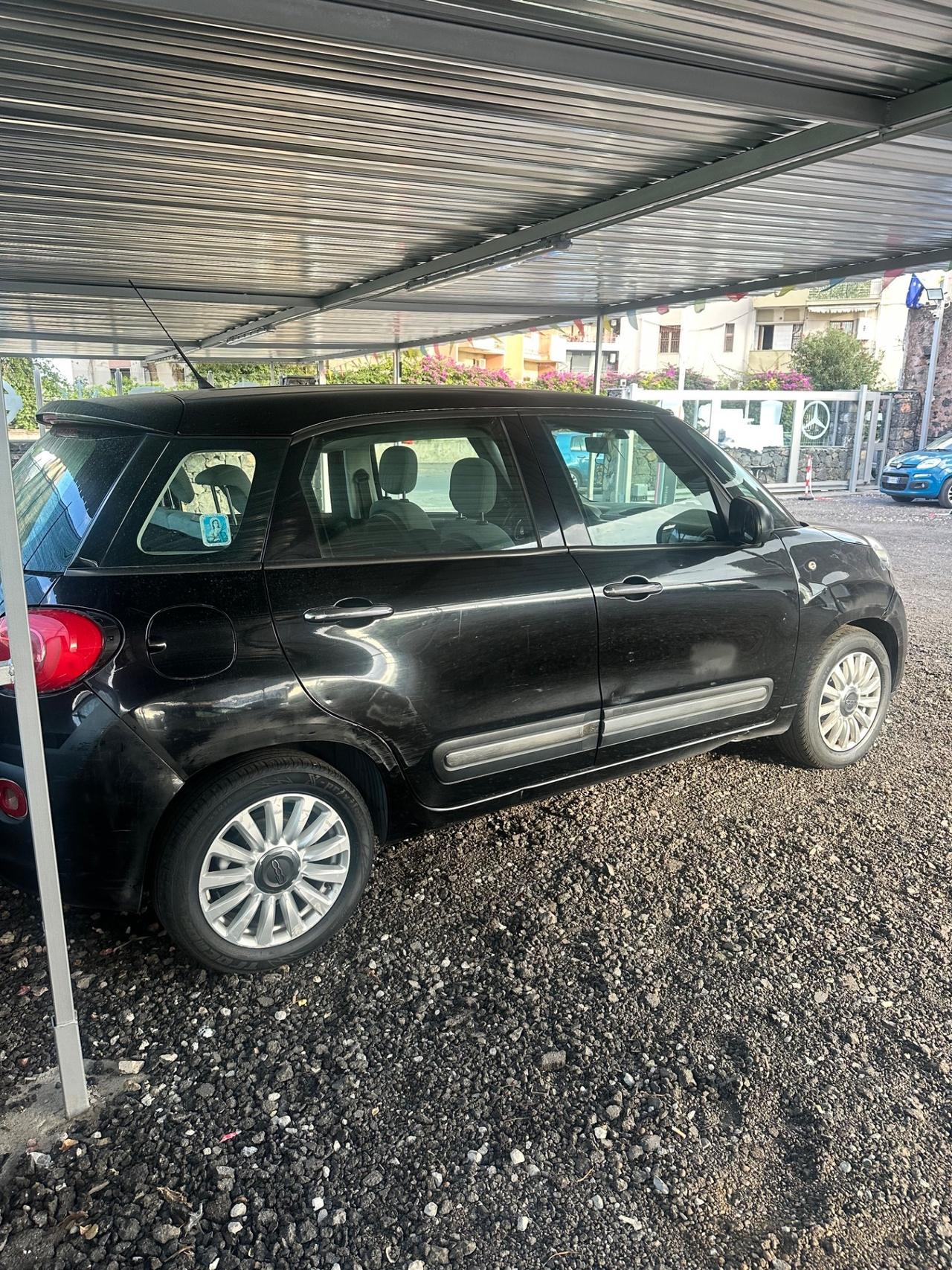 Fiat 500L 1.3 Multijet 85 CV Lounge in discrete condizioni