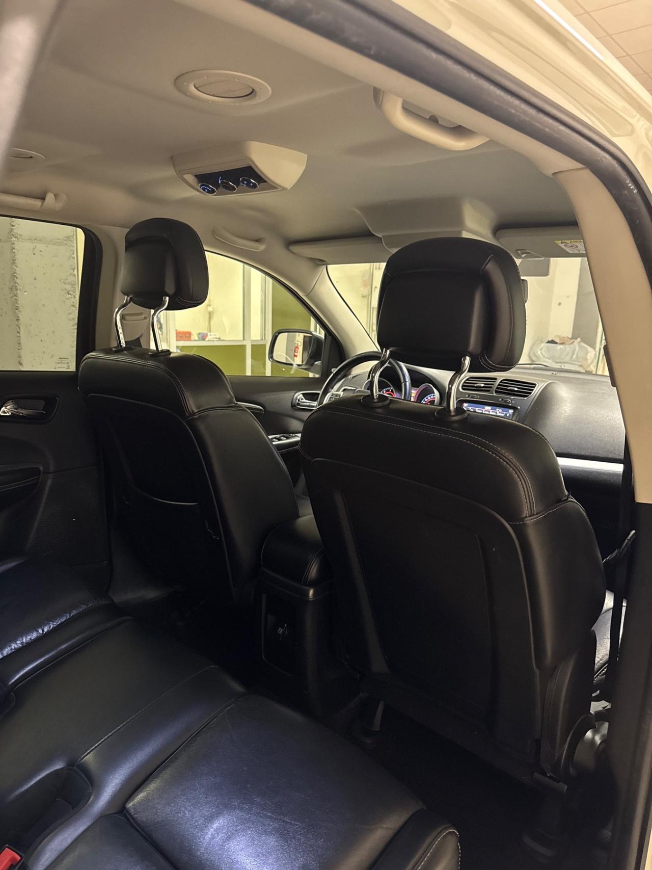 Fiat Freemont 2.0 Multijet 140 CV Lounge