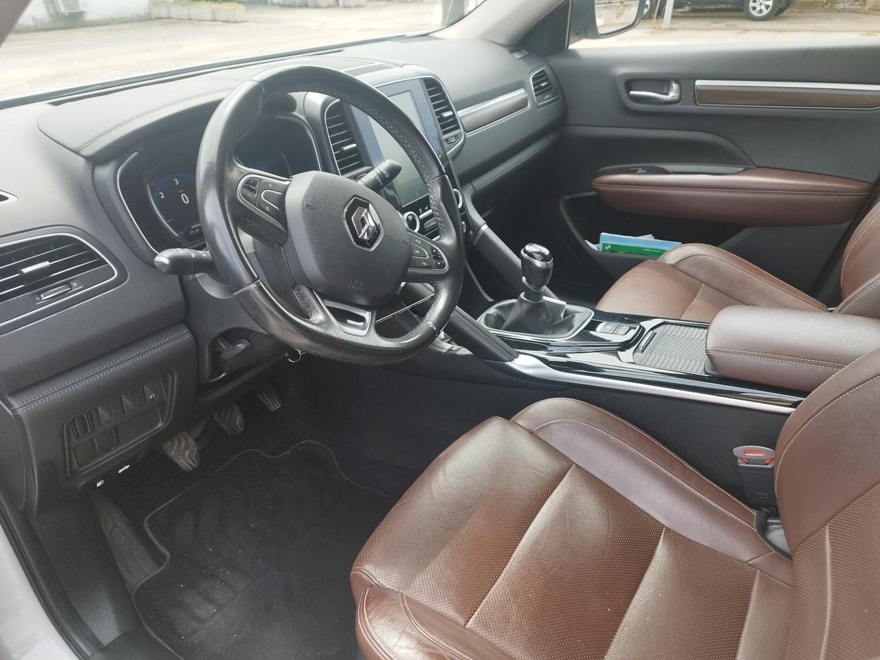 Renault Koleos dCi 130CV Energy Intens