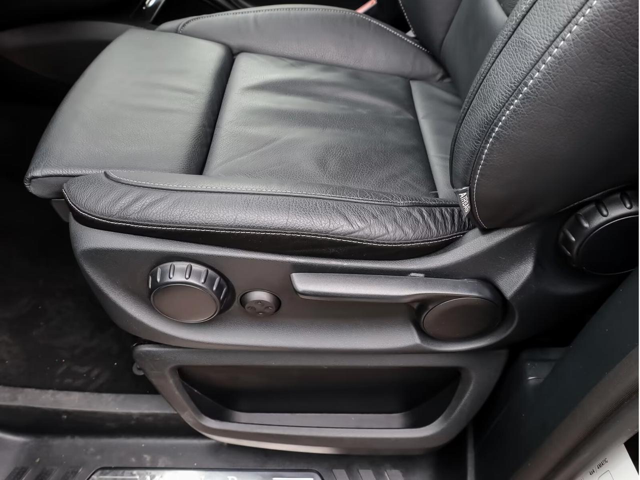 Mercedes-benz V 300 d EXTRALONG, New Model! Automatic Avantgarde, pelle