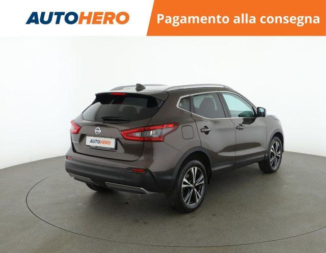 NISSAN Qashqai 1.6 DIG-T N-Connecta