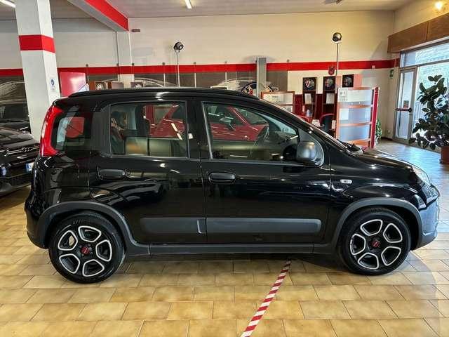 Fiat Panda Panda 1.0 firefly hybrid City Life s