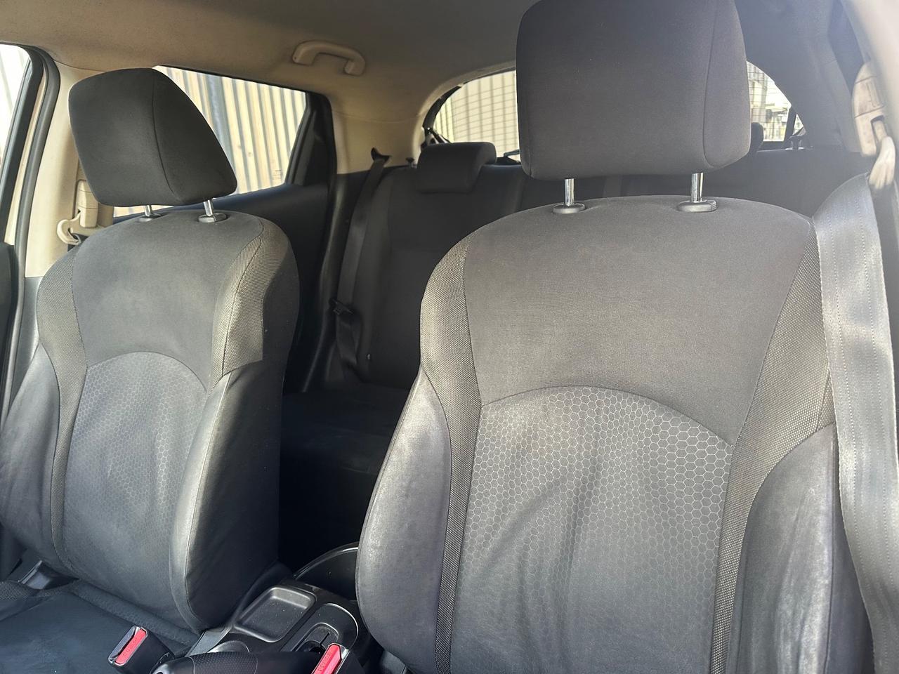 Nissan Juke 1.5 dCi Start&Stop Acenta