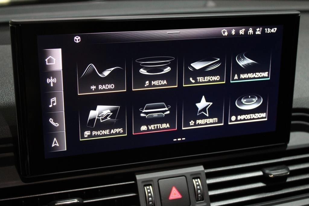 AUDI Q5 2.0 TDI s-tronic *FULL LED *Carplay