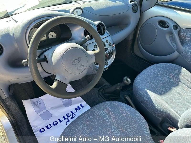 Ford Ka Ka 1.3 unico Proprietario