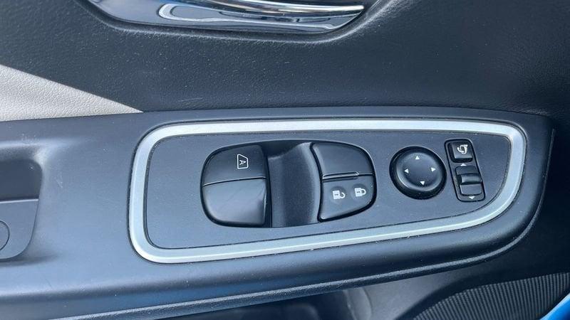 Nissan Micra 5 Porte 1.5 dCi 90cv Tekna