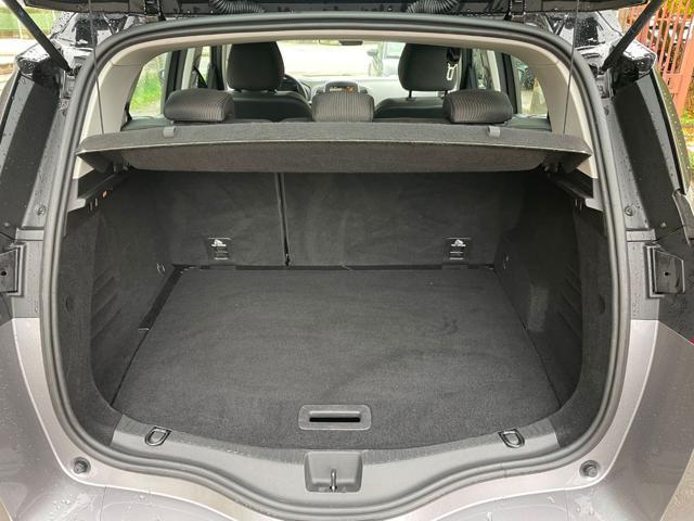 RENAULT Scenic Scénic TCe 140 CV EDC Energy Sport Edition2