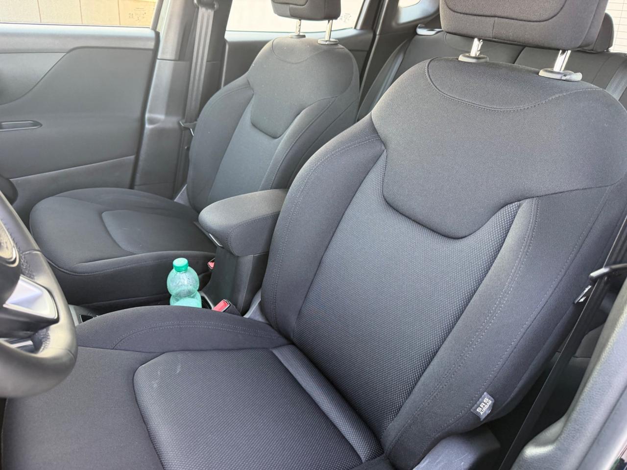 Jeep Renegade 2.0 Mjt 140CV 4WD Active Drive Longitude