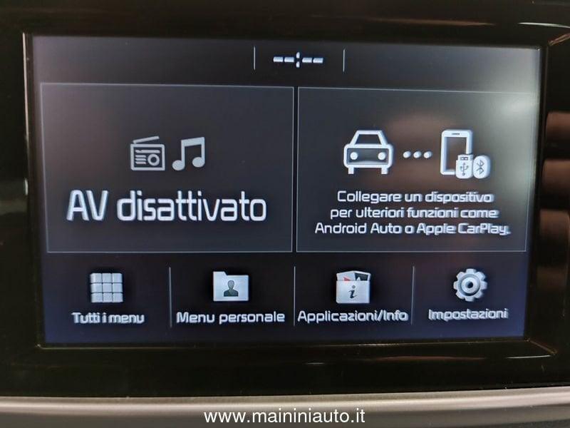 KIA Sportage 1.6 GDI 2WD Business Class + Car Play