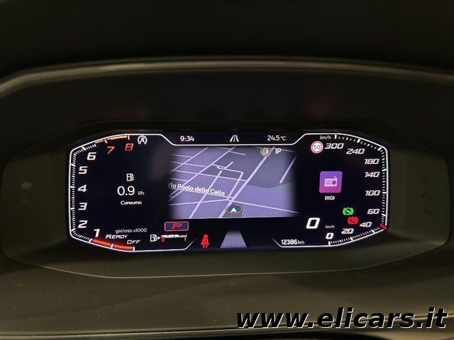 CUPRA Leon 1.5 Hybrid 150 CV DSG