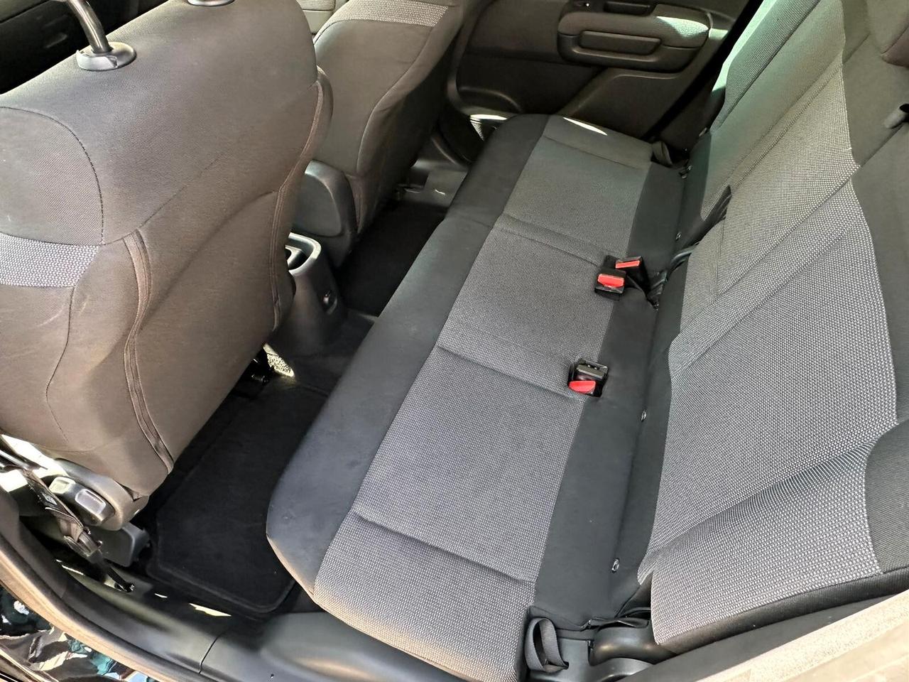 Citroen C3 Aircross BlueHDi 100 S&S Shine