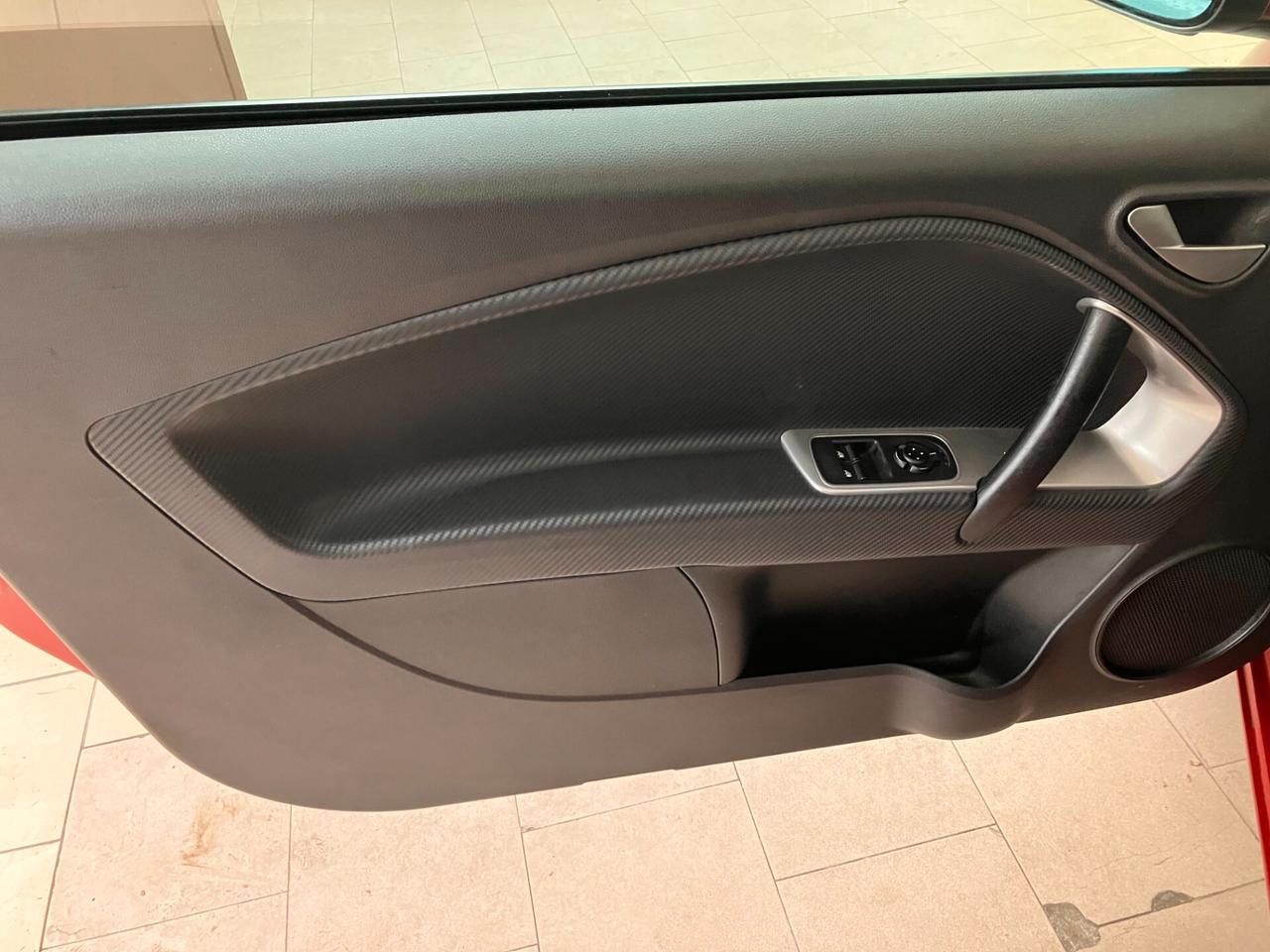 Alfa Romeo MiTo 1.4 Distinctive NEOPATENTATI