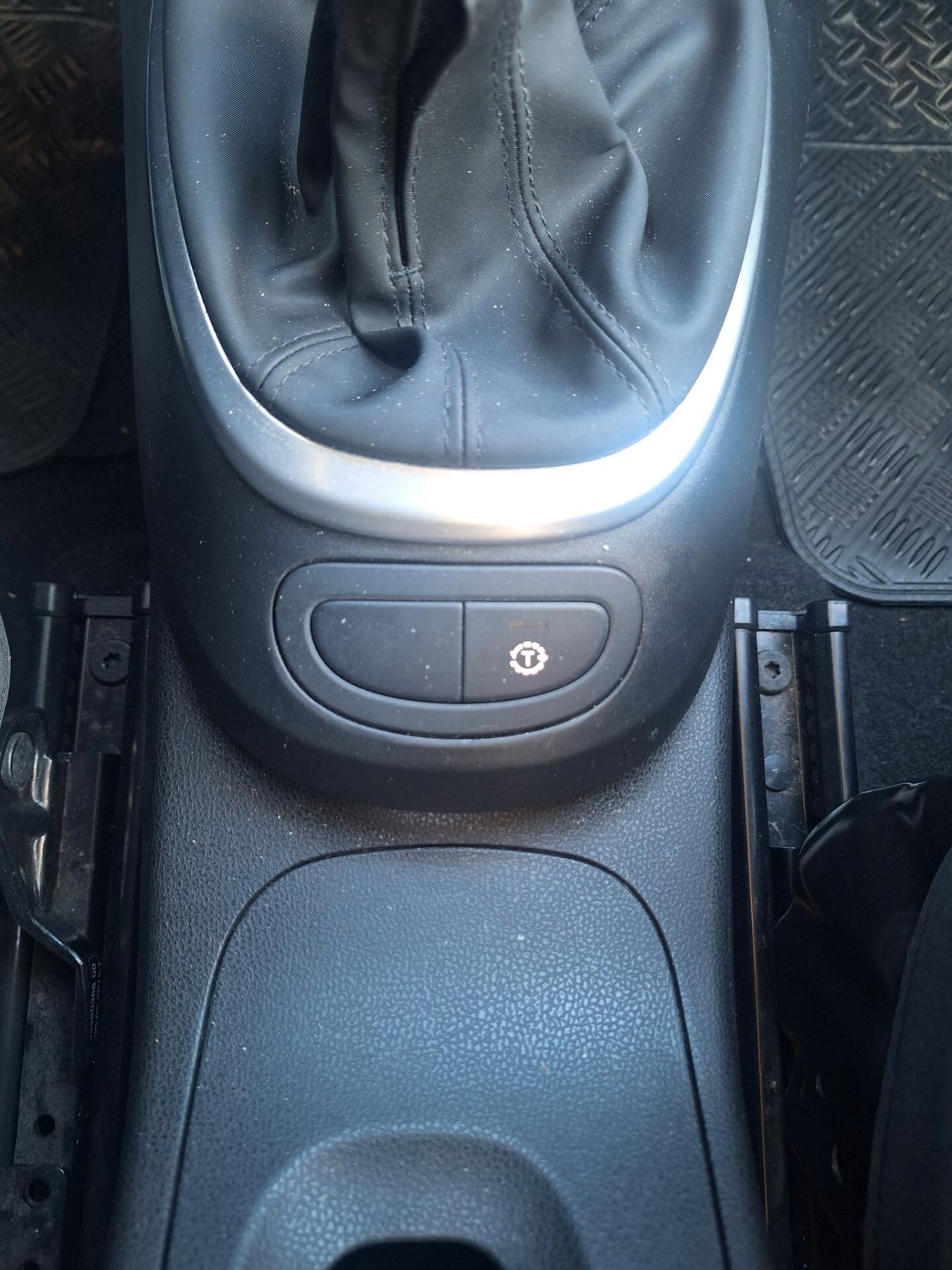 Fiat 500L 1.3 Multijet 82 CV Trekking