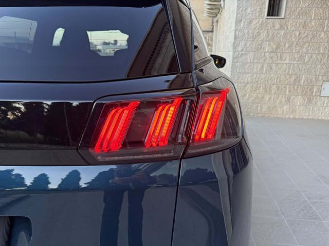 PEUGEOT 3008 1.5 BlueHDi 130 S&S Allure Pack C.AUTOMATICO