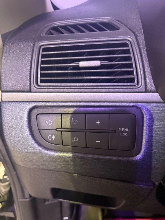 FIAT Grande Punto 1.4 T-Jet 16V 5 porte Emotion