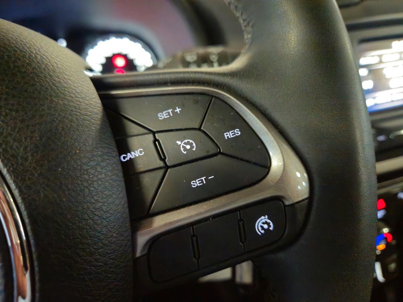 Jeep Renegade 1.6 Mjt 130 CV Longitude Autocarro N1 - 5 posti